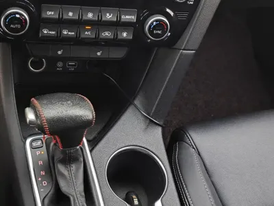 Kia KX5 2016, 132000 км, за 39800 CNY - фото 24