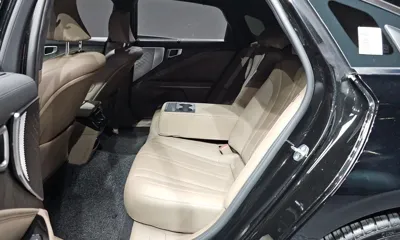 Kia K8 2023, 39355 км, за 24500000 KRW - фото 26