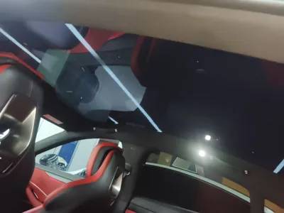 Xiaomi Auto SU7 2024, 24800 км, за 222447.62 CNY - фото 21
