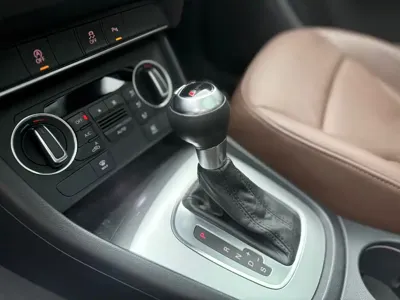 Audi Q3 2016, 69000 км, за 55800 CNY - фото 7