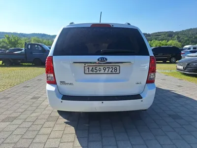 Kia Canival 2013, 192749 км, за 4500000 KRW - фото 8