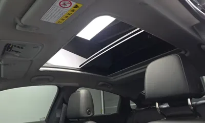 ChevroletGMDaewoo Malibu 2018, 90294 км, за 8990000 KRW - фото 20