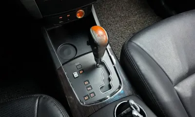 KG_Mobility_Ssangyong KORANDO 2011, 182225 км, за 1950000 KRW - фото 9
