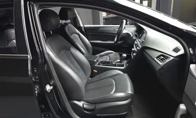 Hyundai Sonata 2018, 164318 км, за 8300000 KRW - фото 11