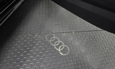 Audi A7 2025, 9302 км, за 85800000 KRW - фото 29