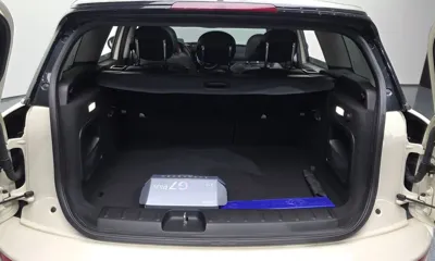 MINI Clubman 2020, 100023 км, за 15990000 KRW - фото 20
