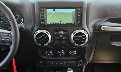 Jeep Wrangler 2015, 164999 км, за 18000000 KRW - фото 14