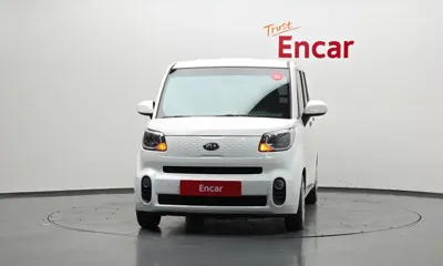 Kia Ray 2020, 76786 км, за 7500000 KRW - фото 3