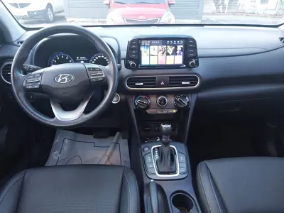 Hyundai Kona 2018, 51304 км, за 13500000 KRW - фото 7