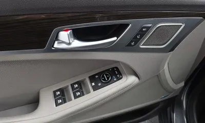 Genesis G80 2017, 116705 км, за 15500000 KRW - фото 29