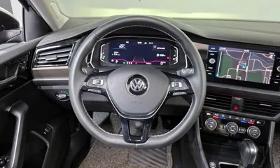 Volkswagen Jetta 2021, 39833 км, за 24990000 KRW - фото 13