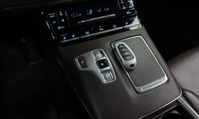 Hyundai Grandeur 2020, 73318 км, за 20600000 KRW - фото 9