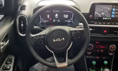 Kia Morning 2026, 5146 км, за 14800000 KRW - фото 9