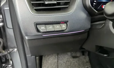 Renault-KoreaSamsung XM3 2020, 81285 км, за 13500000 KRW - фото 24