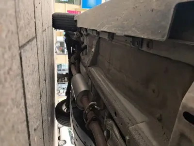 Haval H6 2019, 108200 км, за 31600 CNY - фото 16
