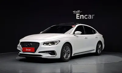 Hyundai Grandeur 2019, 90672 км, за 15500000 KRW - фото 1