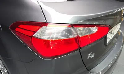 Kia K3 2015, 116026 км, за 4950000 KRW - фото 23