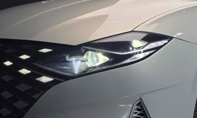 Hyundai Grandeur 2020, 122775 км, за 21000000 KRW - фото 22