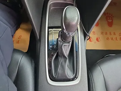 Chevrolet Cavalier 2016, 59700 км, за 24700 CNY - фото 16