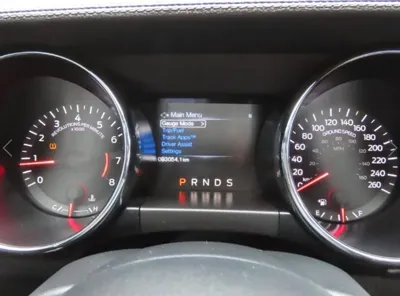 Ford Mustang 2017, 93045 км, за 13490000 KRW - фото 8