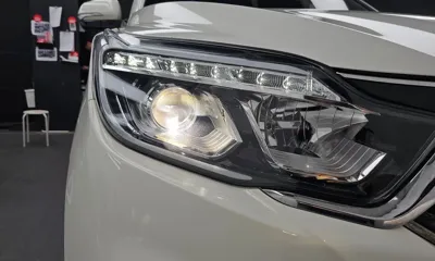 KG_Mobility_Ssangyong Rexton 2018, 102072 км, за 99990000 KRW - фото 22
