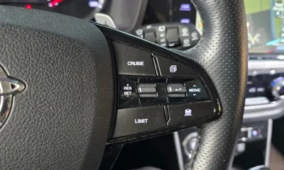 KG_Mobility_Ssangyong KORANDO 2022, 46157 км, за 15900000 KRW - фото 28