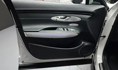 Genesis GV70 2022, 37645 км, за 68900000 KRW - фото 24