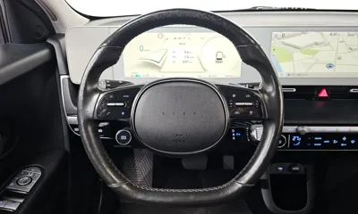 Hyundai Ioniq5 2022, 144958 км, за 24890000 KRW - фото 13