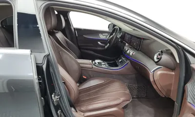 Mercedes-Benz CLS-Class 2019, 83710 км, за 35300000 KRW - фото 26