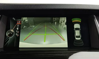BMW 5-Series 2014, 152027 км, за 10440000 KRW - фото 12
