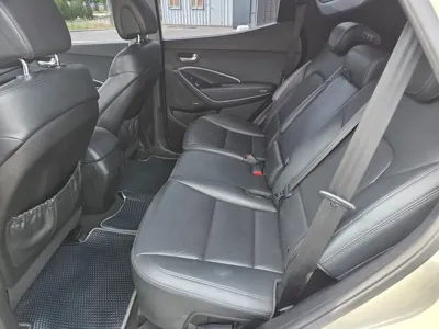 Hyundai Santafe 2013, 205000 км, за 5990000 KRW - фото 9