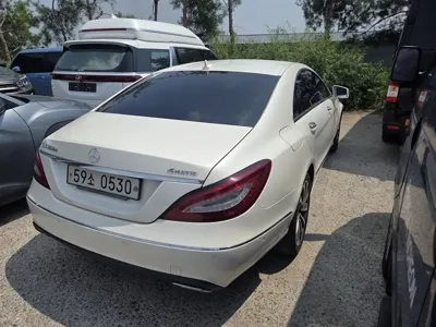 Mercedes-Benz CLS-Class 2016, 200968 км, за 11990000 KRW - фото 10