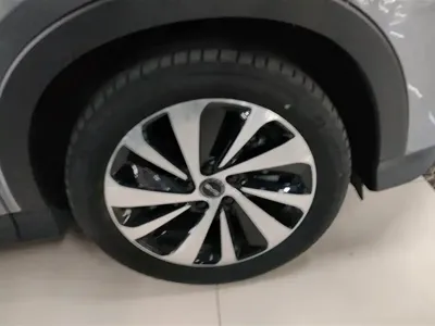 BYD PLUS New Energy 2024, 89000 км, за 86900 CNY - фото 6