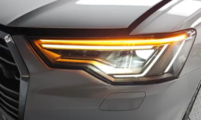 Audi A6 2021, 65201 км, за 29990000 KRW - фото 22