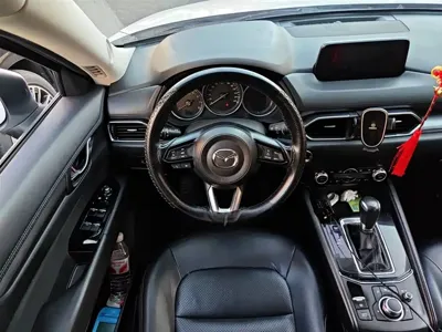 Mazda CX-5 2018, 162200 км, за 44100 CNY - фото 11
