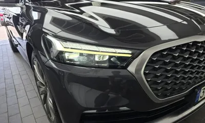 Kia K9 2022, 99496 км, за 29900000 KRW - фото 22