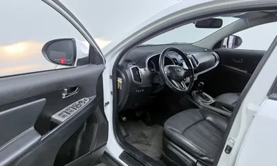 Kia Sportage 2014, 160158 км, за 7200000 KRW - фото 10