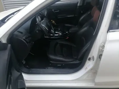 GAC Motor Trumpchi GA6 2015, 118000 км, за 13300 CNY - фото 22