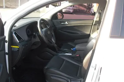 Hyundai Tucson 2016, 128080 км, за 11800000 KRW - фото 6