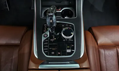 BMW X7 2021, 86752 км, за 69990000 KRW - фото 9