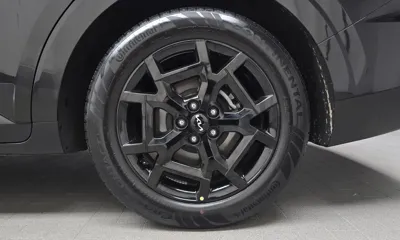 Kia Canival 2025, 8983 км, за 49800000 KRW - фото 21