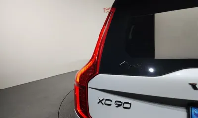 Volvo XC90 2019, 72705 км, за 46990000 KRW - фото 23