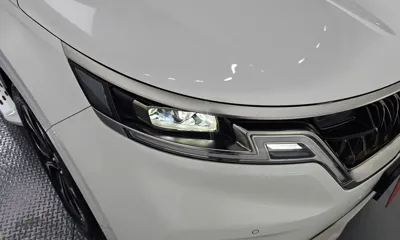 Kia Canival 2022, 36206 км, за 34700000 KRW - фото 22