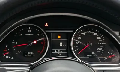 Audi Q7 2014, 256177 км, за 7500000 KRW - фото 8