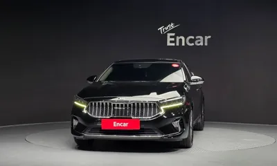 Kia K7 2020, 179237 км, за 17500000 KRW - фото 3