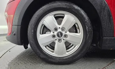 MINI Cooper 2018, 84171 км, за 8900000 KRW - фото 5