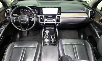 Kia Sorento 2022, 102409 км, за 22900000 KRW - фото 7