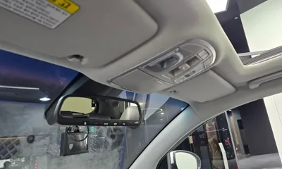 Hyundai Tucson 2019, 127046 км, за 11900000 KRW - фото 19