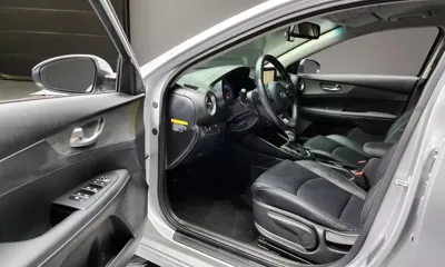 Kia K3 2019, 130254 км, за 8200000 KRW - фото 11