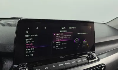 Kia Seltos 2022, 79443 км, за 19500000 KRW - фото 32